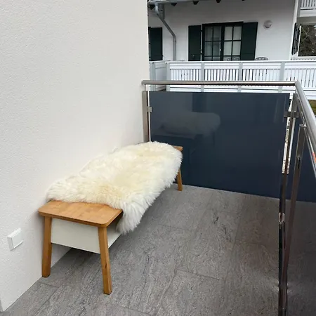 Uniqe I 185qm I Bergblick I Garten I Bbq I 2 Balkone I Seenah Apartamento *