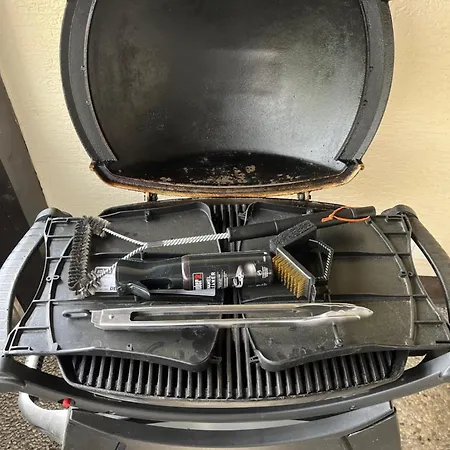 Apartamento Uniqe I 185qm I Bergblick I Garten I Bbq I 2 Balkone I Seenah